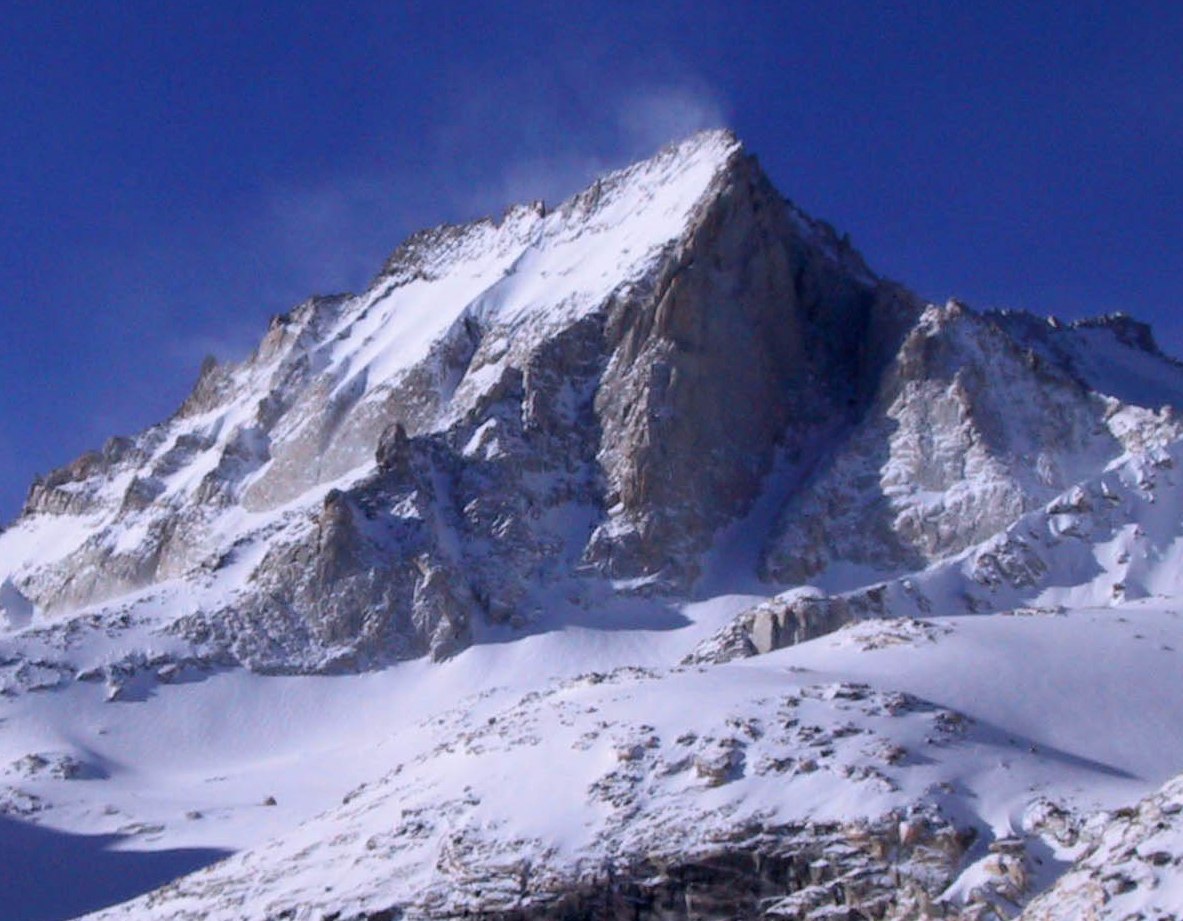 Sierra Peak